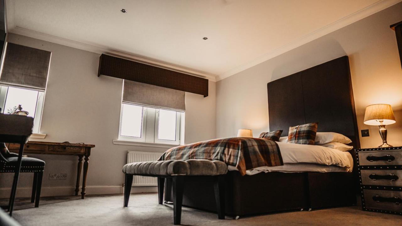 Broadford Hotel Dış mekan fotoğraf