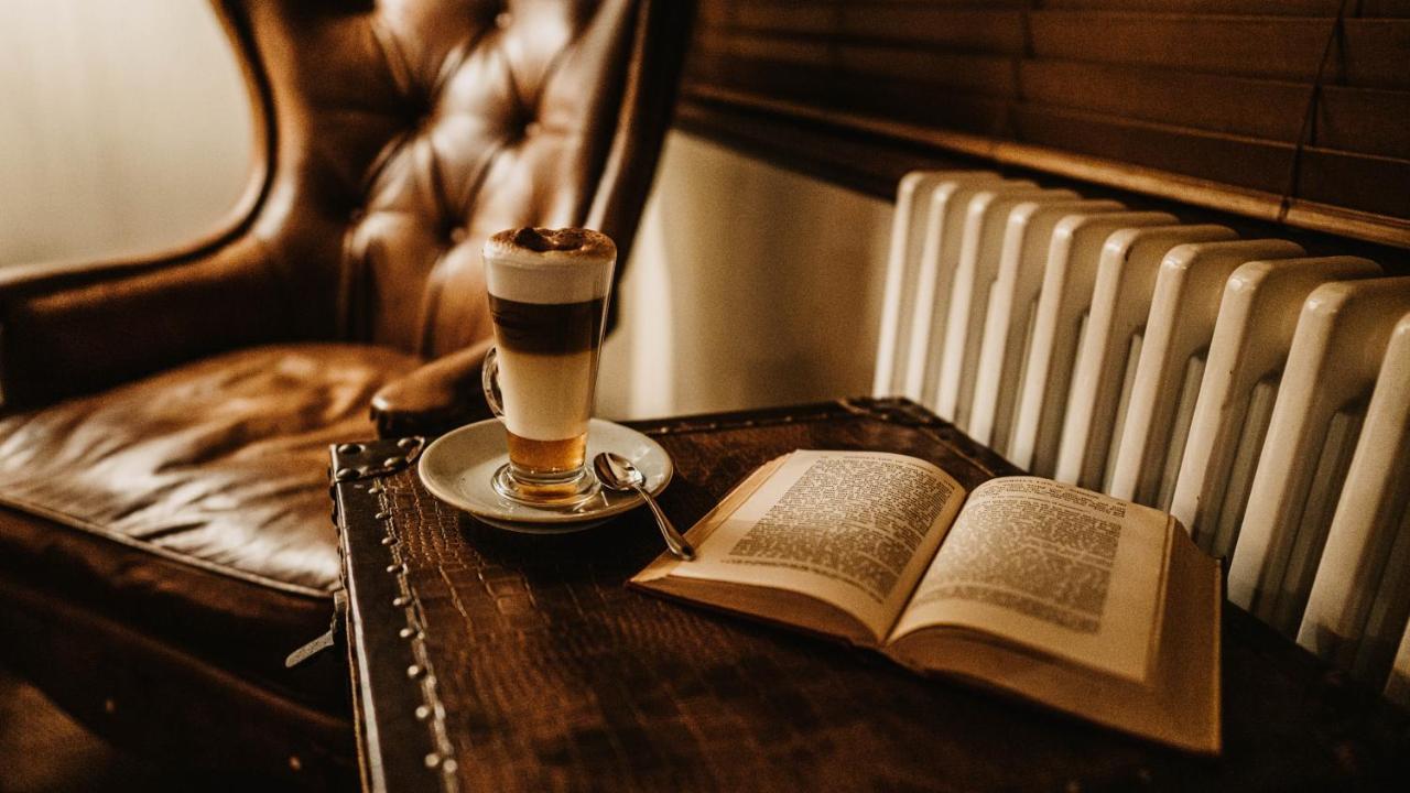 Broadford Hotel Dış mekan fotoğraf