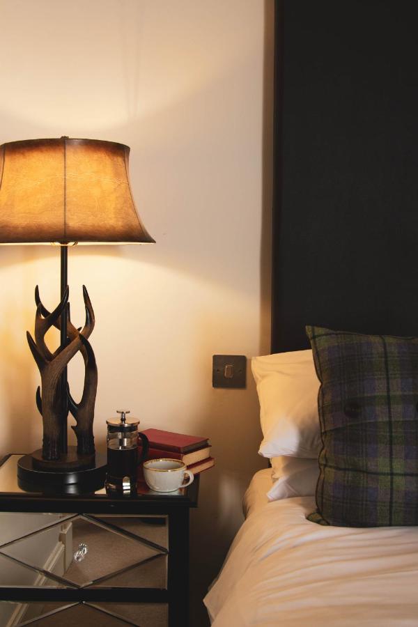 Broadford Hotel Dış mekan fotoğraf