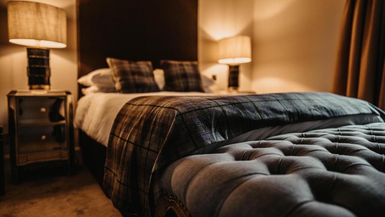 Broadford Hotel Dış mekan fotoğraf
