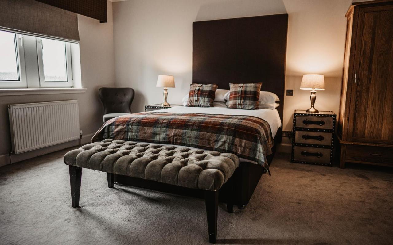 Broadford Hotel Dış mekan fotoğraf