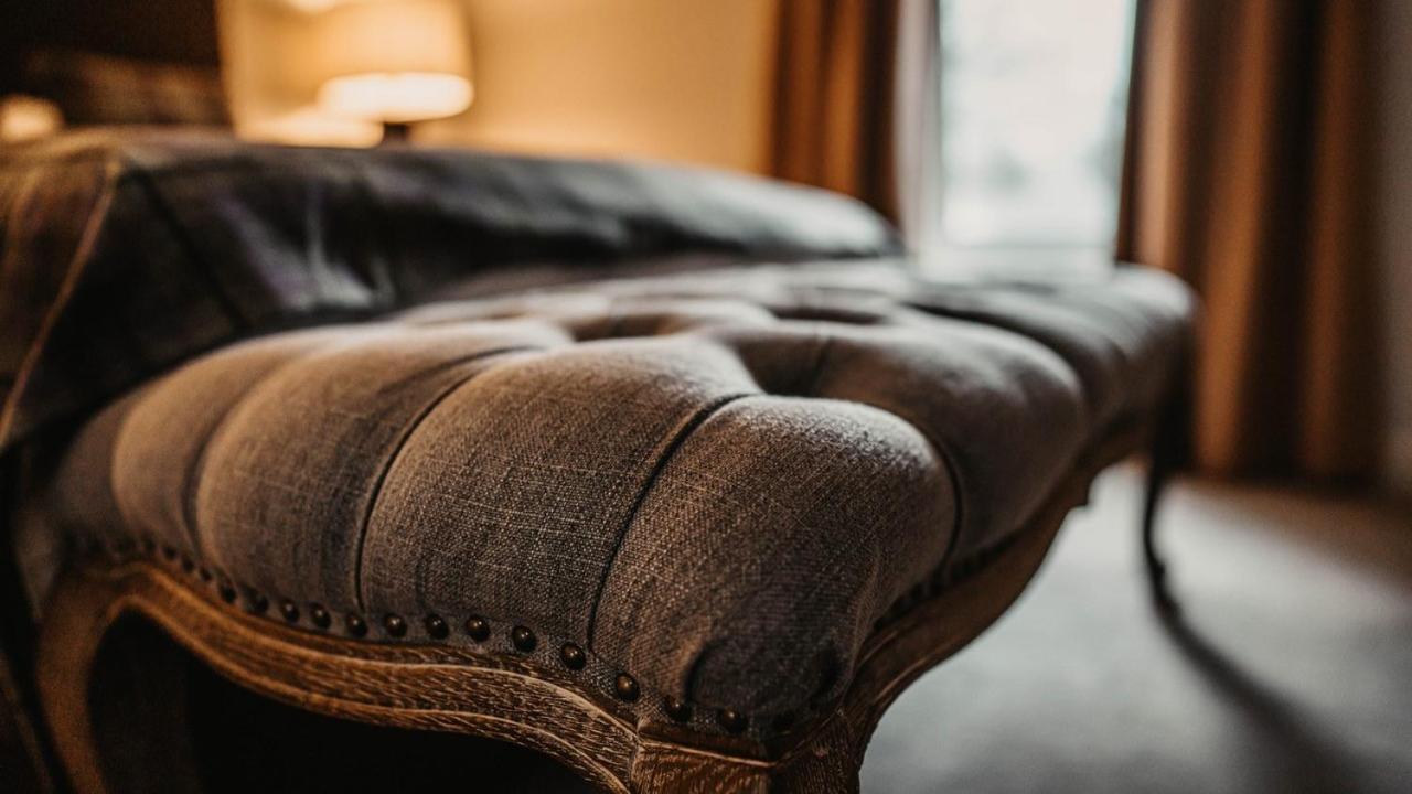 Broadford Hotel Dış mekan fotoğraf